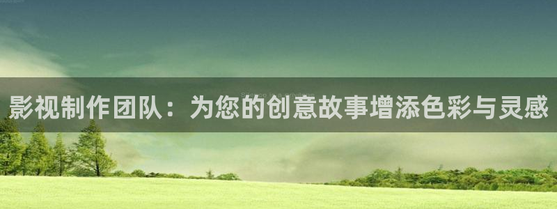 四虎影视免费观看电视剧大全：影视制作团队：为您的创意故事增添色彩与灵感